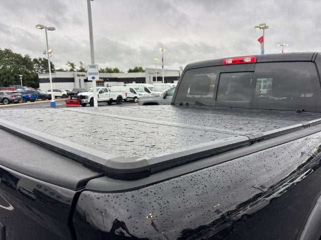 2022 RAM 2500 Power Wagon