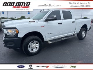2019 RAM 2500 Tradesman