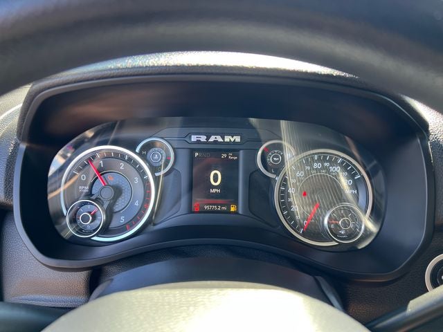 2020 RAM 2500 Tradesman