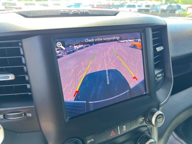 2020 RAM 2500 Tradesman