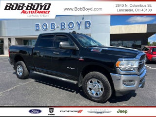 2020 RAM 2500 Tradesman