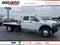 2024 RAM 4500 Chassis Cab Tradesman/SLT/Laramie/Limited