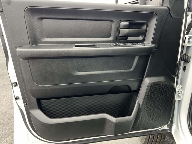 2024 RAM 4500 Chassis Cab Tradesman/SLT/Laramie/Limited