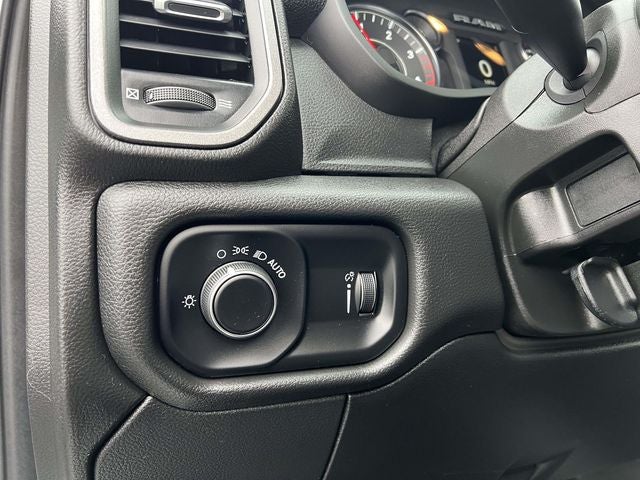 2024 RAM 4500 Chassis Cab Tradesman/SLT/Laramie/Limited