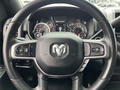 2024 RAM 4500 Chassis Cab Tradesman/SLT/Laramie/Limited