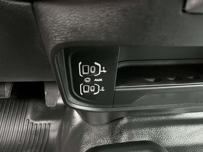 2024 RAM 4500 Chassis Cab Tradesman/SLT/Laramie/Limited