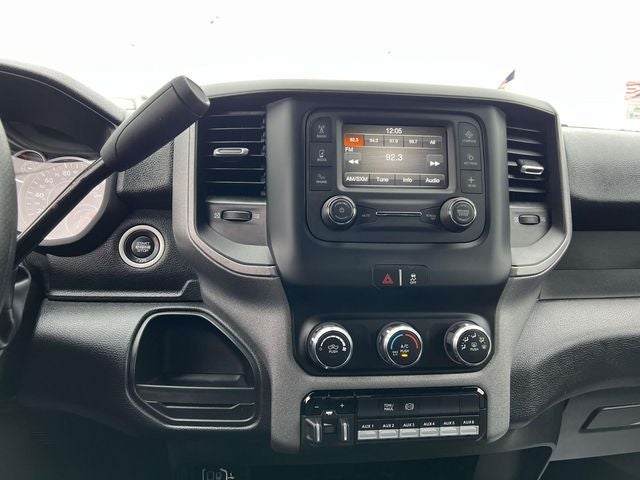 2024 RAM 4500 Chassis Cab Tradesman/SLT/Laramie/Limited