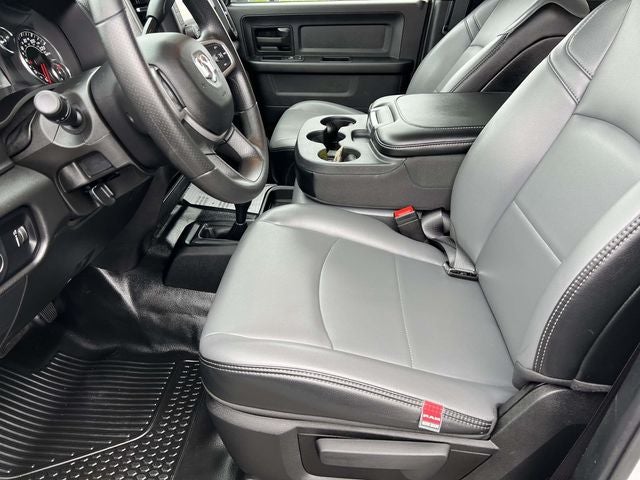 2024 RAM 4500 Chassis Cab Tradesman/SLT/Laramie/Limited