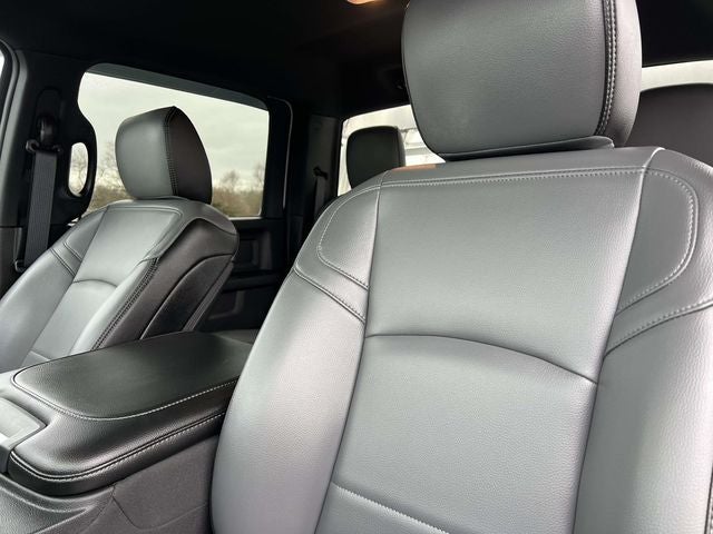 2024 RAM 4500 Chassis Cab Tradesman/SLT/Laramie/Limited