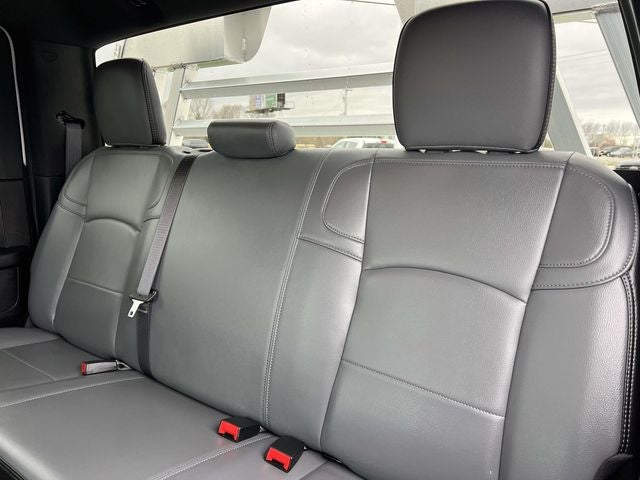 2024 RAM 4500 Chassis Cab Tradesman/SLT/Laramie/Limited