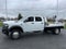 2024 RAM 4500 Chassis Cab Tradesman/SLT/Laramie/Limited