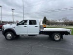 2024 RAM 4500 Chassis Cab Tradesman/SLT/Laramie/Limited