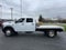 2024 RAM 4500 Chassis Cab Tradesman/SLT/Laramie/Limited