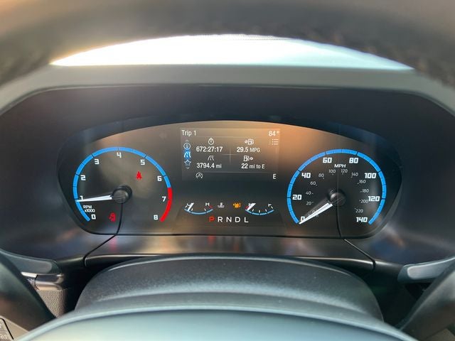 2024 Ford Bronco Sport Heritage - Photo 14