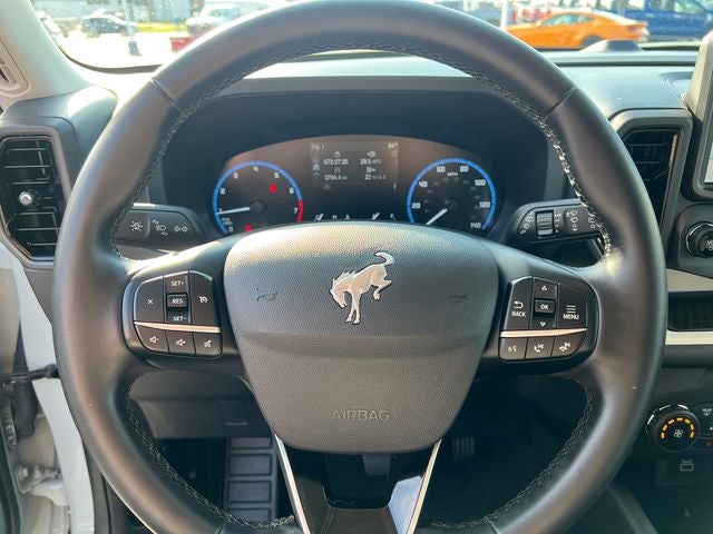 2024 Ford Bronco Sport Heritage - Photo 15