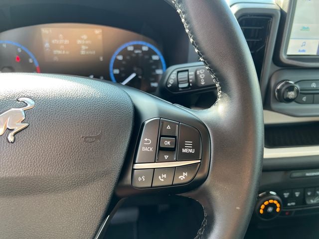 2024 Ford Bronco Sport Heritage - Photo 17