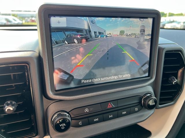 2024 Ford Bronco Sport Heritage - Photo 19