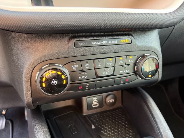 2024 Ford Bronco Sport Heritage - Photo 20