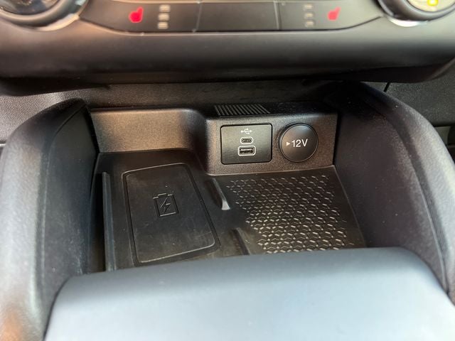 2024 Ford Bronco Sport Heritage - Photo 21