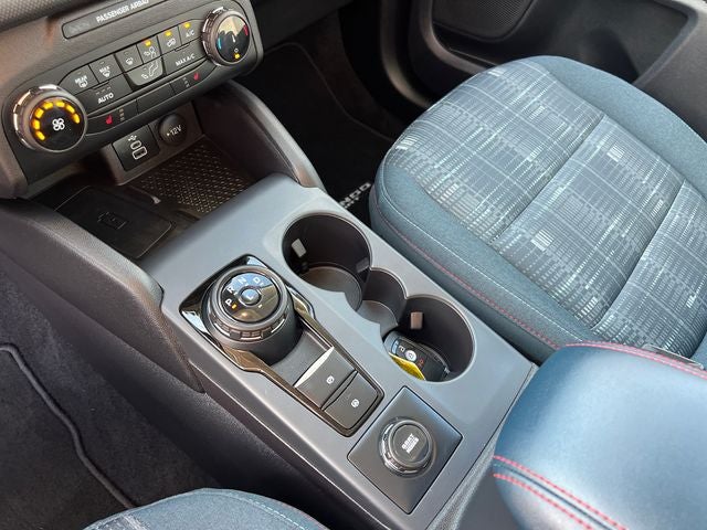 2024 Ford Bronco Sport Heritage - Photo 22