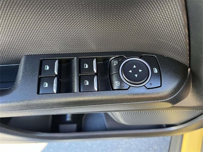 2023 Ford Bronco Sport Heritage Limited