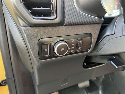 2023 Ford Bronco Sport Heritage Limited