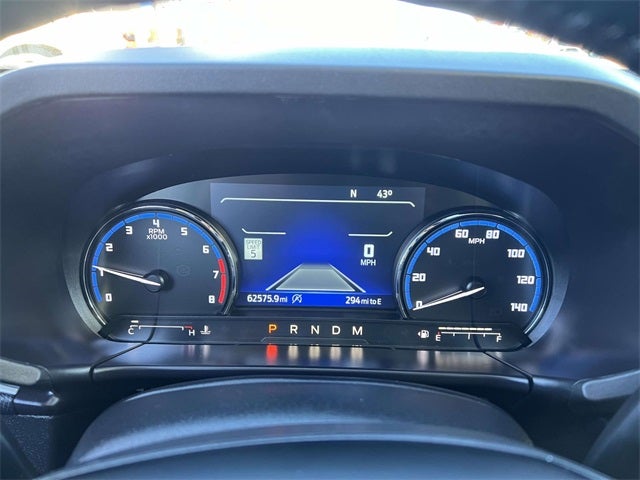 2023 Ford Bronco Sport Heritage Limited