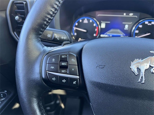 2023 Ford Bronco Sport Heritage Limited