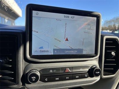 2023 Ford Bronco Sport Heritage Limited