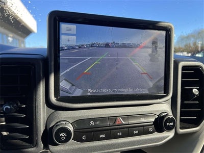 2023 Ford Bronco Sport Heritage Limited