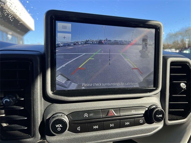 2023 Ford Bronco Sport Heritage Limited