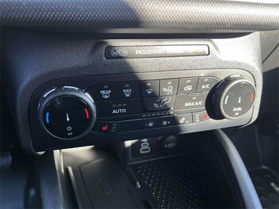 2023 Ford Bronco Sport Heritage Limited