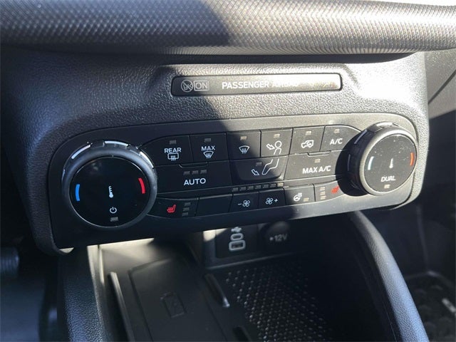 2023 Ford Bronco Sport Heritage Limited