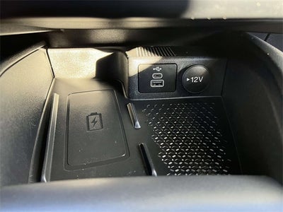 2023 Ford Bronco Sport Heritage Limited