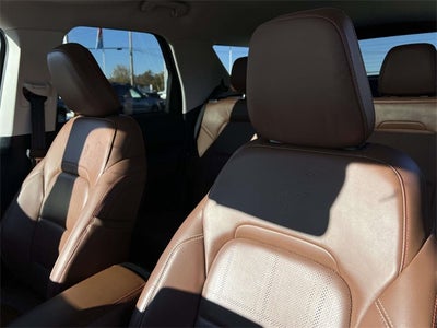 2023 Ford Bronco Sport Heritage Limited