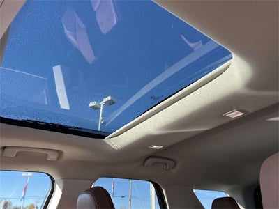 2023 Ford Bronco Sport Heritage Limited