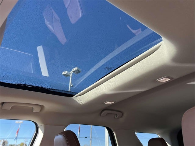 2023 Ford Bronco Sport Heritage Limited