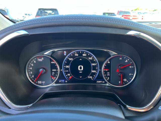 2023 Chevrolet Blazer Premier