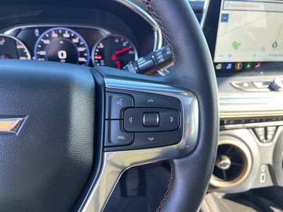 2023 Chevrolet Blazer Premier