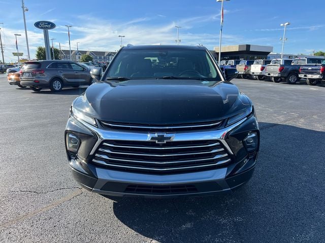 2023 Chevrolet Blazer Premier