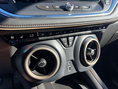 2023 Chevrolet Blazer Premier