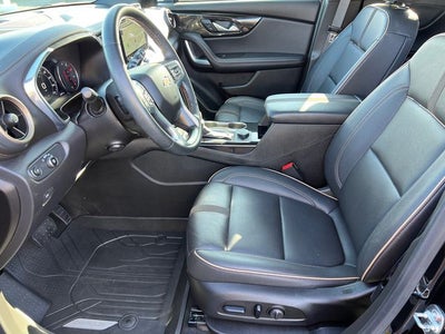 2023 Chevrolet Blazer Premier