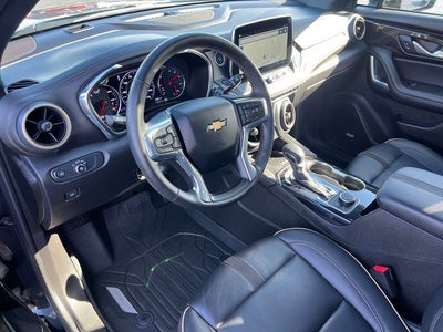 2023 Chevrolet Blazer Premier