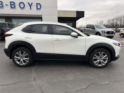 2022 Mazda Mazda CX-30 Premium