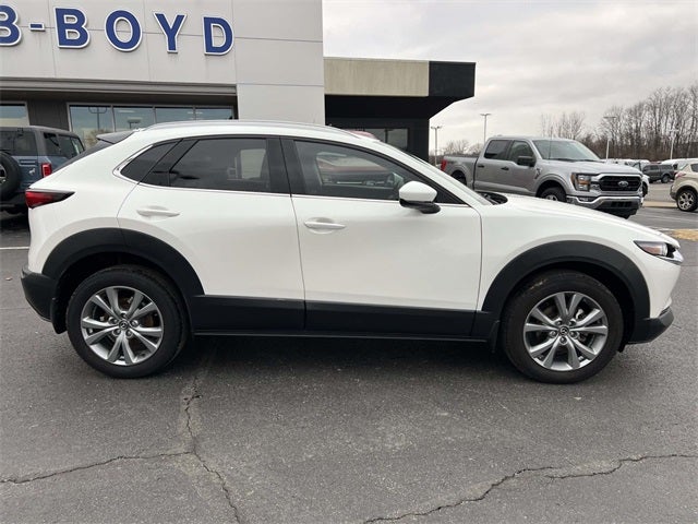 2022 Mazda Mazda CX-30 Premium