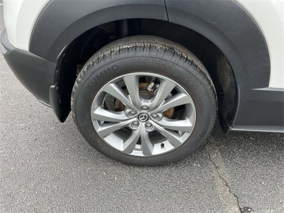 2022 Mazda Mazda CX-30 Premium