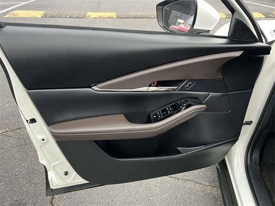 2022 Mazda Mazda CX-30 Premium