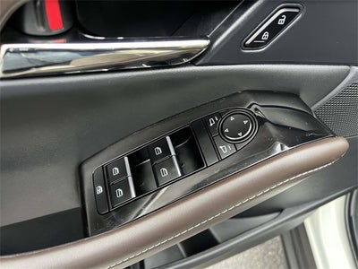 2022 Mazda Mazda CX-30 Premium