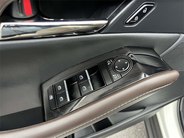 2022 Mazda Mazda CX-30 Premium
