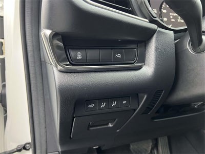 2022 Mazda Mazda CX-30 Premium